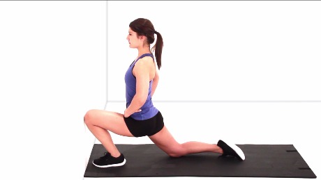 half-kneeling-stretch