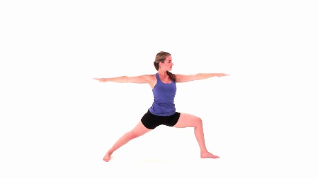 Warrior-2-yoga