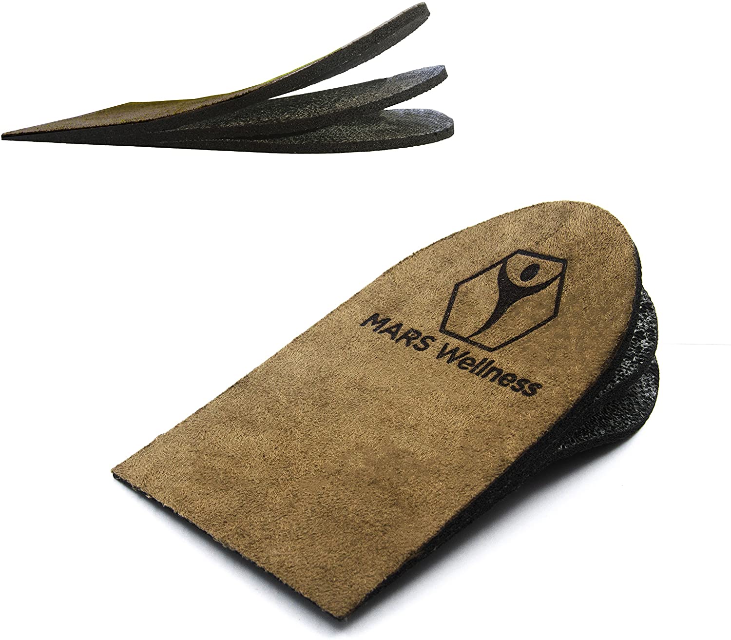 superfeet heel lift