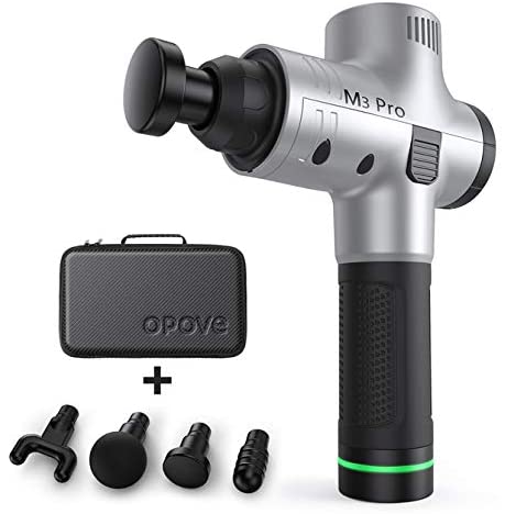 massage gun physical therapy