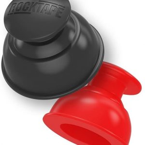 RockTape Rockpods Cupping Set
