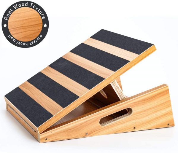 slant-board