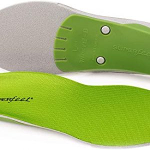 superfeet heel lift